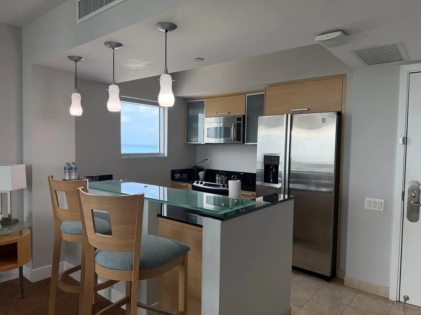 Marenas Beach Resort Private Apartment A — Photo 4