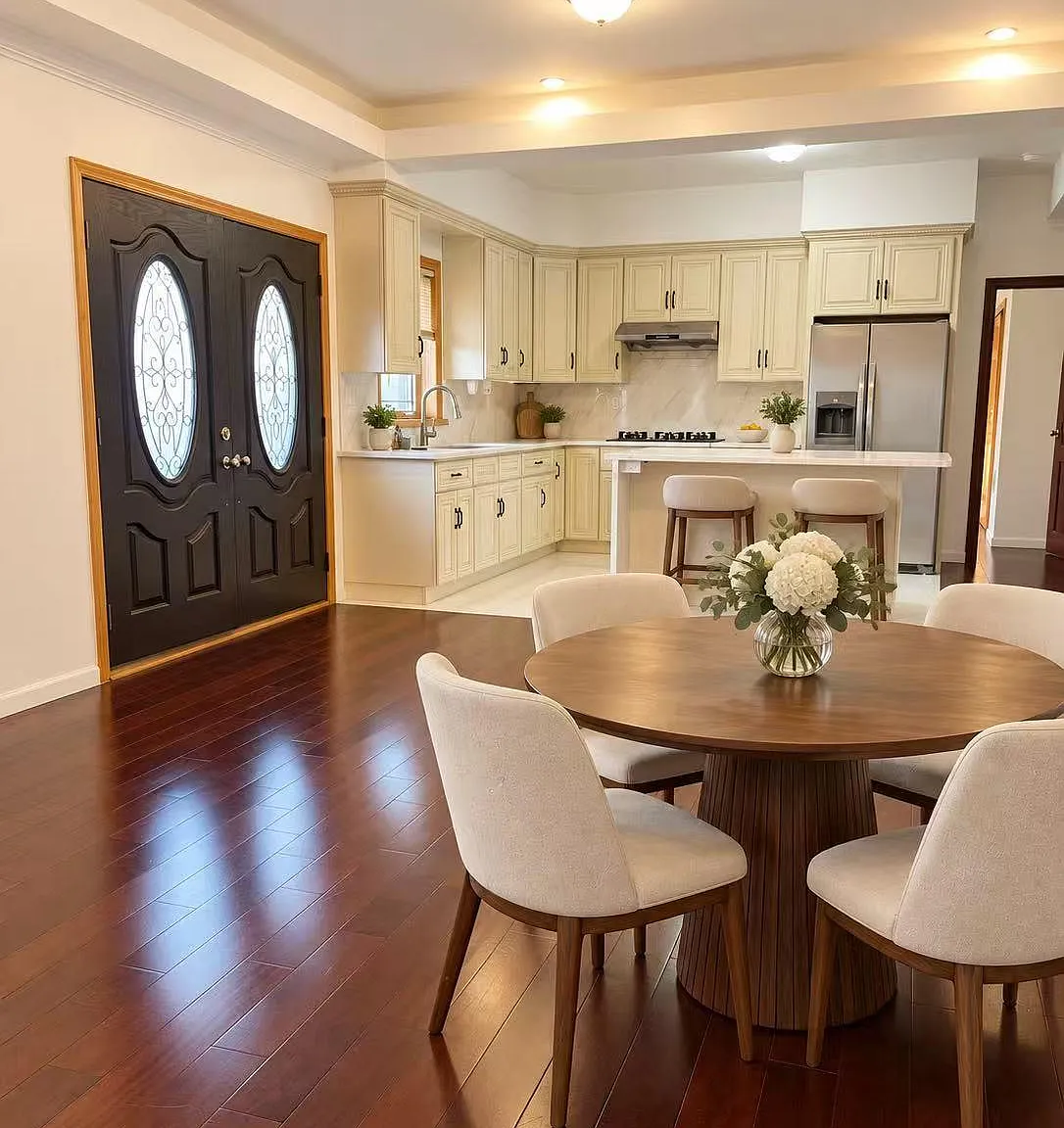 4 bed, 3.0 bath, 1617 sqft, $4,500 — Photo 4