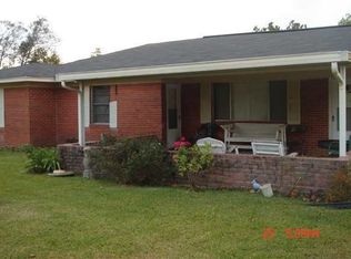 17874 French Village Rd, Winnie, TX 77665