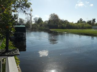 2612 Trent Rd, Palm Harbor, FL 34684