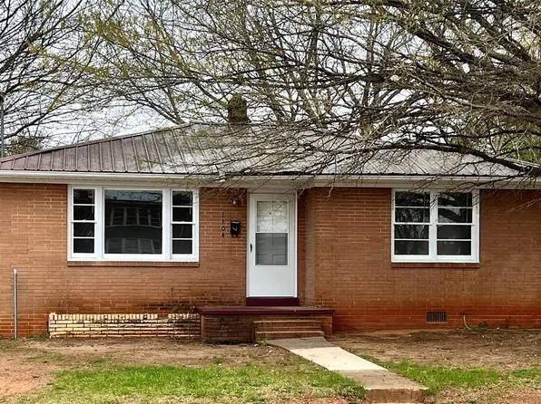 1104 W Horah St, Salisbury, NC 28144