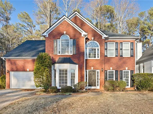 3241 Wyncroft Pl, Norcross, GA 30071