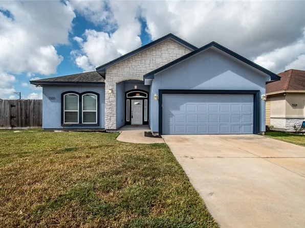 7225 Lake Serenity Dr, Corpus Christi, TX 78414