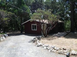 23493 Thunderbolt Mine Rd, Twain Harte, CA 95383