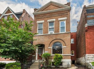 3516 Illinois Ave, Saint Louis, MO 63118