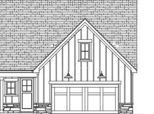 126 Chapel Crossing Ln #7, Weaverville, NC 28787