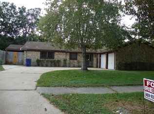 7823 Larkspur Dr, Texas City, TX 77591