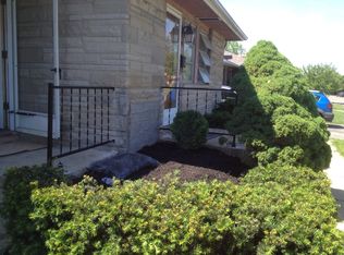 795-797 Kellner Pl, Columbus, OH 43209