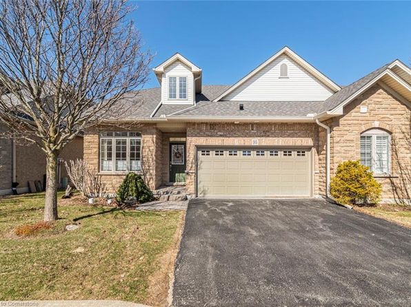 95 Oakhampton Trl, Hamilton, ON L9B 0A4