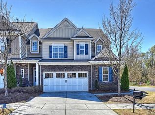 12102 Red Rust Ln, Charlotte, NC 28277