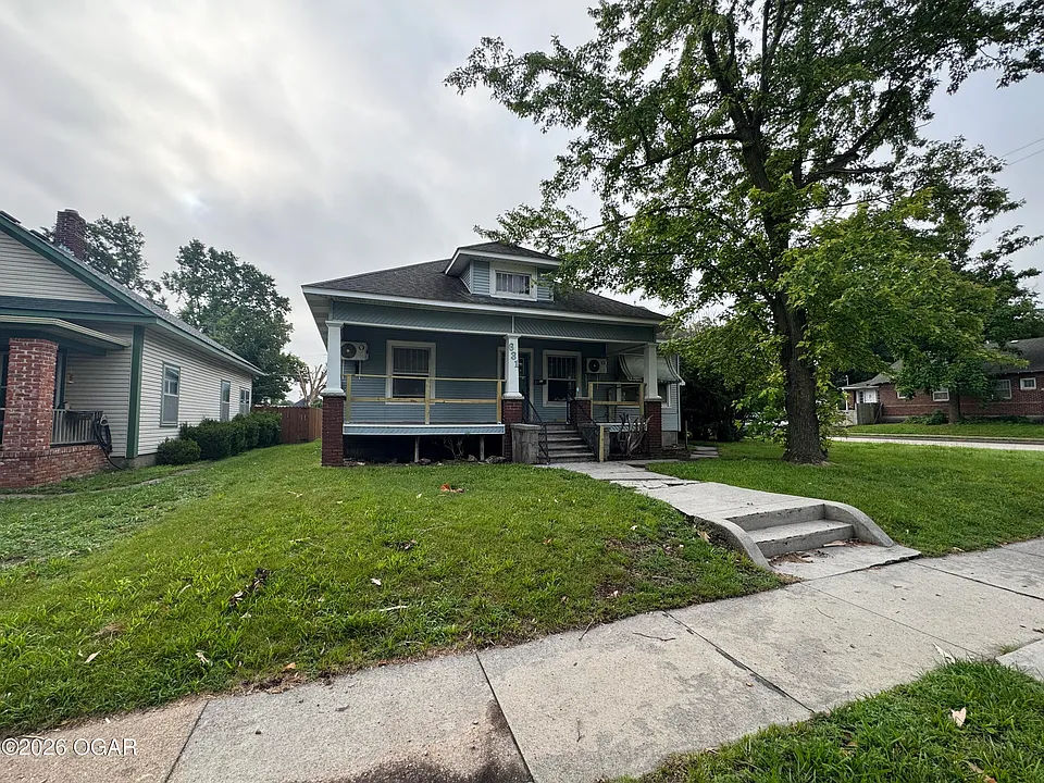 631 S Porter Ave