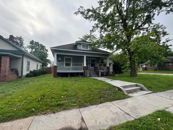 631 S Porter Ave, Joplin, MO 64801