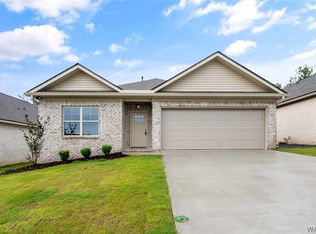 445 Creek Side Loop Rd, Tuscaloosa, AL 35404