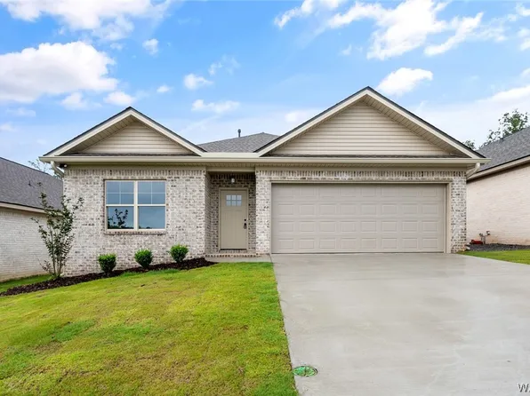 445 Creek Side Loop Rd, Tuscaloosa, AL 35404