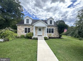 363 N Walnut St, Lewistown, PA 17044