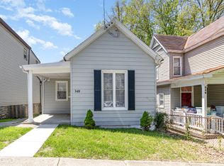 348 Van Voast Ave, Bellevue, KY 41073