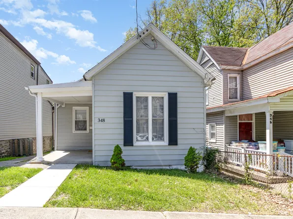 348 Van Voast Ave, Bellevue, KY 41073