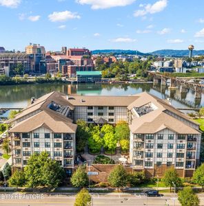 445 W Blount Ave, Knoxville, TN, 37920