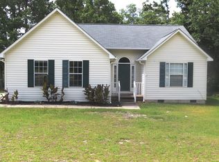 143 Murrah Rd, North Augusta, SC 29860