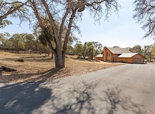 30553 Horseshoe Dr, Coarsegold, CA