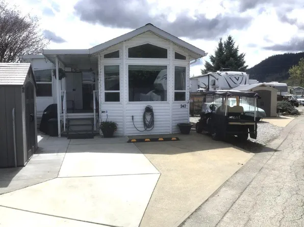 415 Commonwealth Rd #242, Duck Lake 7, BC V4V