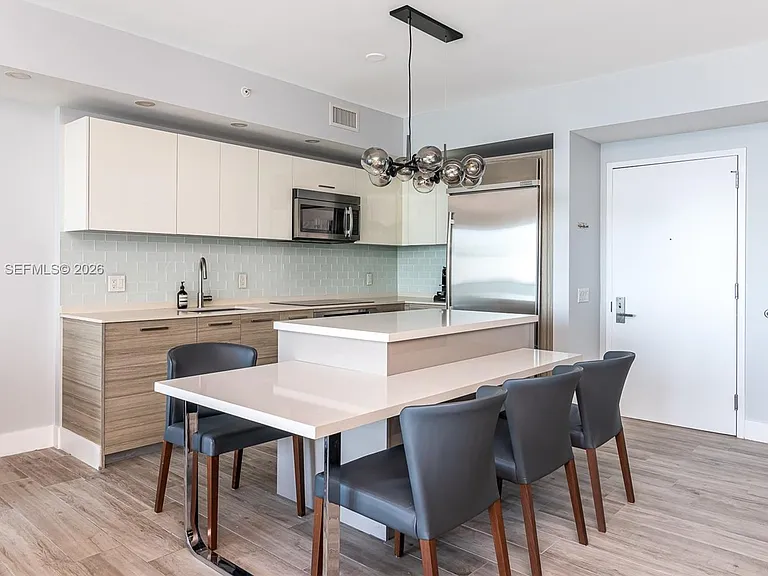 1300 Brickell Bay Dr #2509 — Photo 11