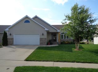 4729 Canterbury Ct NW, Rochester, MN 55901