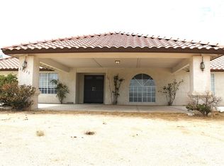 26275 Rancho St, Apple Valley, CA 92308