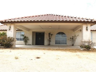 26275 Rancho St, Apple Valley, CA, 92308
