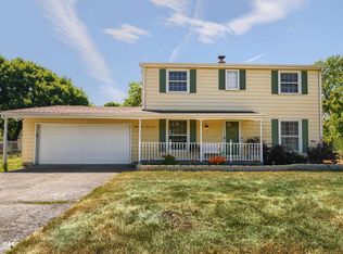 5467 N Seymour Rd, Flushing, MI 48433