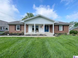 3091 Elkhorn Rd, Campbellsville, KY 42718