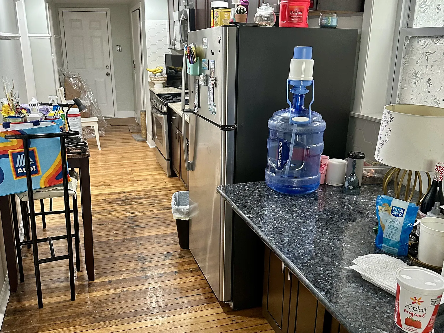2342 W 18th Pl - 1F — Photo 2