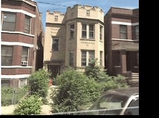5541 S Wood St UNIT 2, Chicago, IL 60636