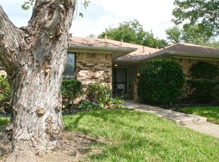 1909 Aspen Dr, Lewisville, TX 75077