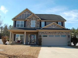 3320 Lauderdale Ln, Sumter, SC 29154