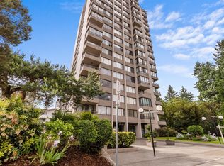 740 Hamilton St #505, New Westminster, BC