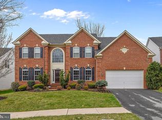 12435 Foreman Blvd, Clarksburg, MD 20871