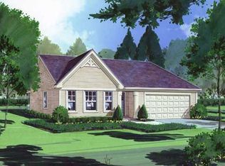300 N Blue Jay St, Cortland, IL