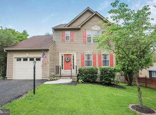 6624 Edgewood Rd, New Market, MD 21774