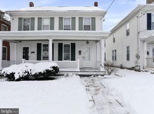 143 Addison Ave, Greencastle, PA 17225