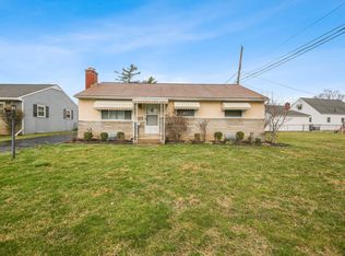 873 S Brinker Ave, Columbus, OH