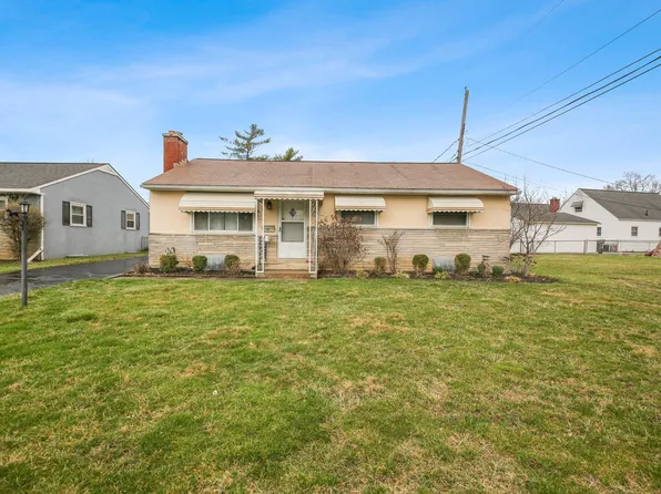 873 S Brinker Ave, Columbus, OH 43204
