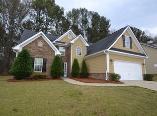 4138 Caldera Xing, Powder Springs, GA 30127