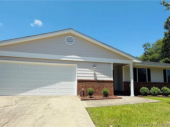 6927 Wickersham Rd, Fayetteville, NC 28314