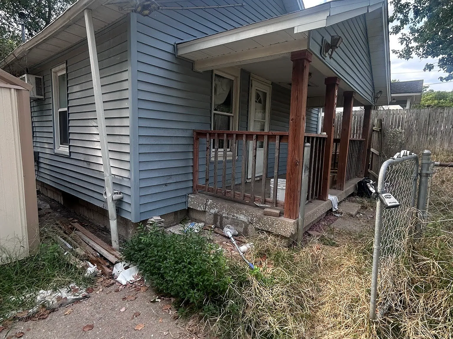 2 bed, 660 sqft, $550 — Photo 4