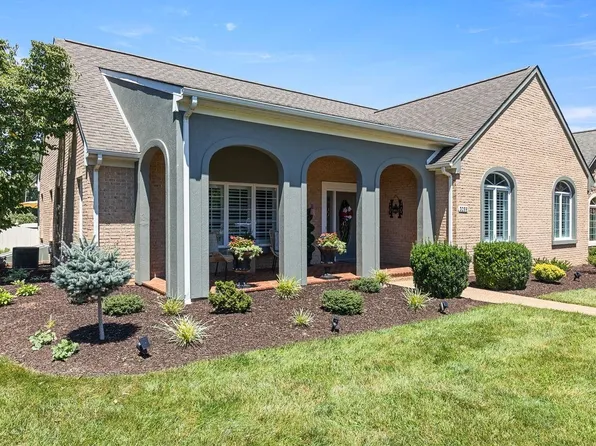 3259 Mesinetto Creek Dr, Harrisonburg, VA 22801