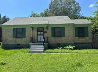 1051 Mount Vernon Rd, Memphis, TN 38111