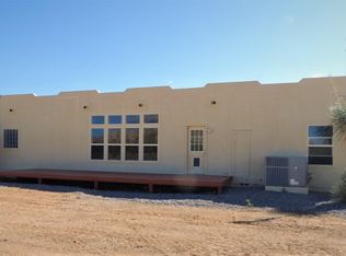 1975 E Four Winds Trl, Douglas, AZ 85607