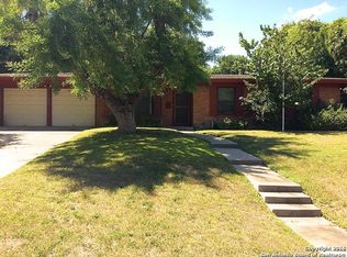 223 Northaven St, San Antonio, TX 78229