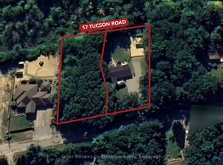 17 Tucson Rd, Tiny, ON L9M0B6